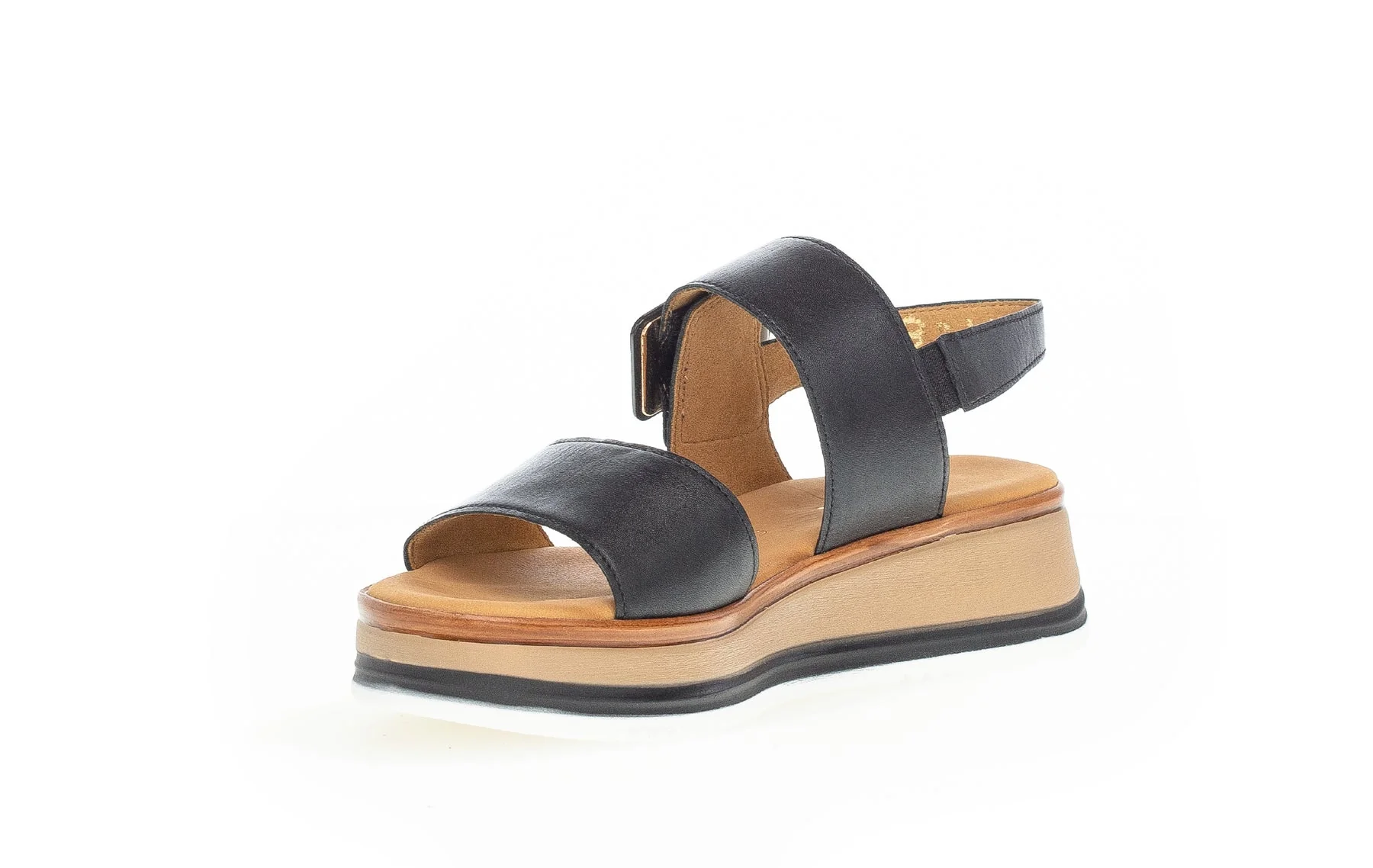 WOMEN'S GABOR 82.744.57 | BLACK - Image 5