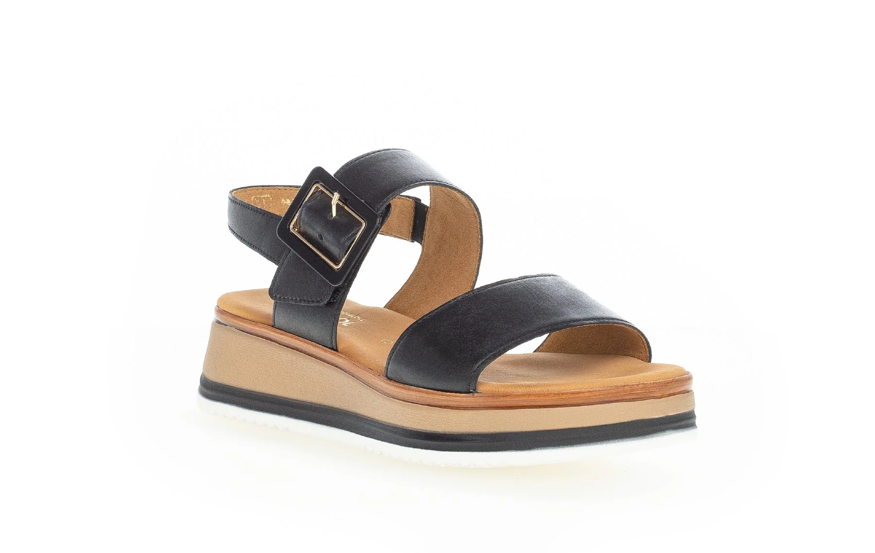 WOMEN'S GABOR 82.744.57 | BLACK - Image 6