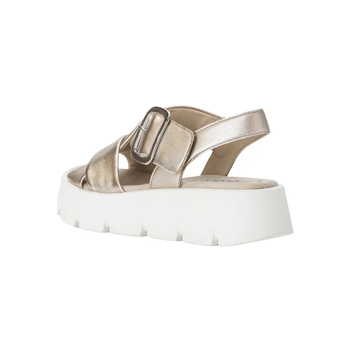 WOMEN'S GABOR 84.752.62 | PUDER | WEISS - Image 3