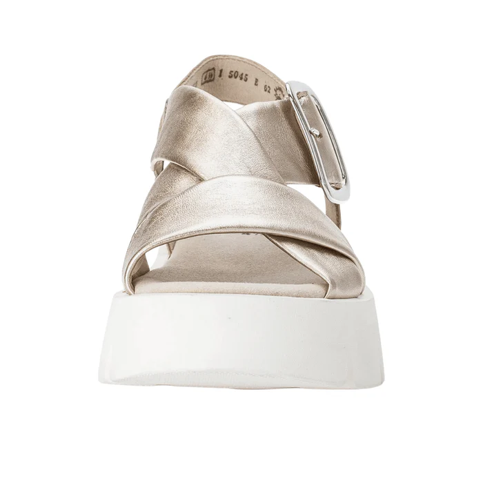 WOMEN'S GABOR 84.752.62 | PUDER | WEISS - Image 4