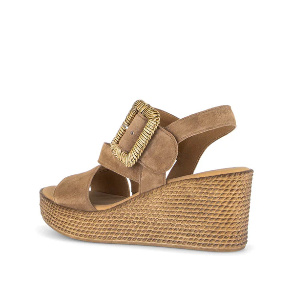 WOMEN'S GABOR 84.771.14 | PEANUT - Image 2