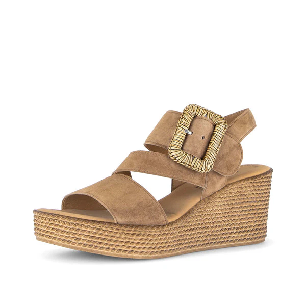 WOMEN'S GABOR 84.771.14 | PEANUT - Image 3
