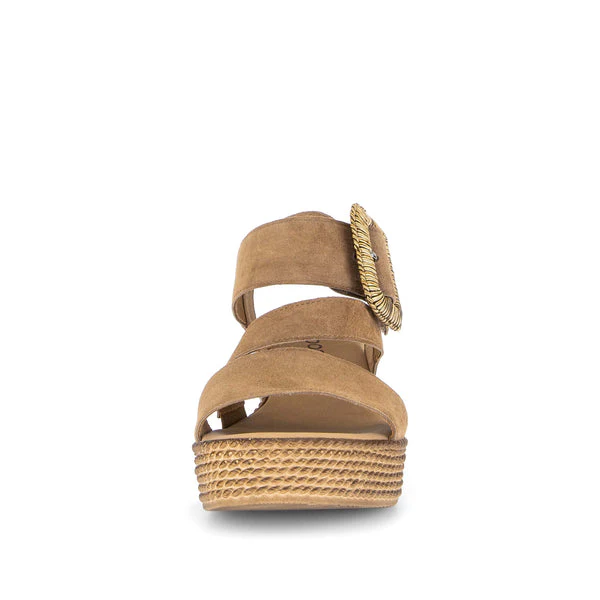 WOMEN'S GABOR 84.771.14 | PEANUT - Image 4