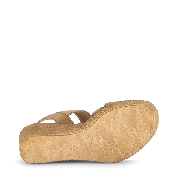 WOMEN'S GABOR 84.771.14 | PEANUT - Image 6