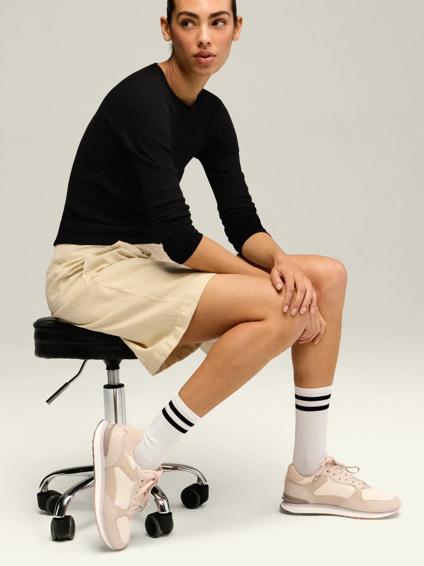 WOMEN'S HOFF BEAUFORT | BEIGE - Image 2