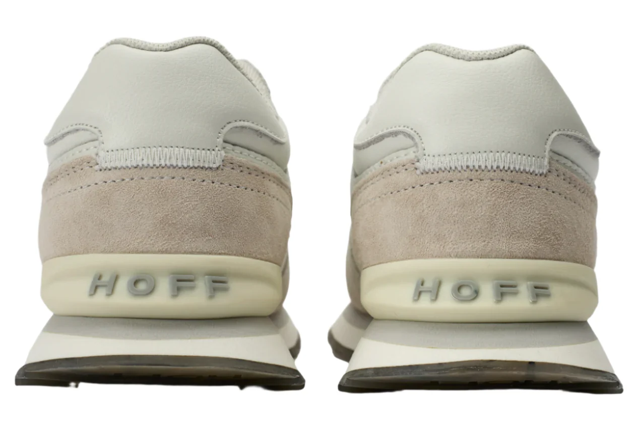 WOMEN'S HOFF CALI | WHITE / GREY - Image 5