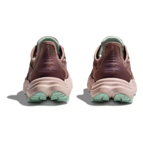 WOMEN'S HOKA ANACAPA 2 FREEDOM | QUARTZITE / COSMIC PEARL - Image 3