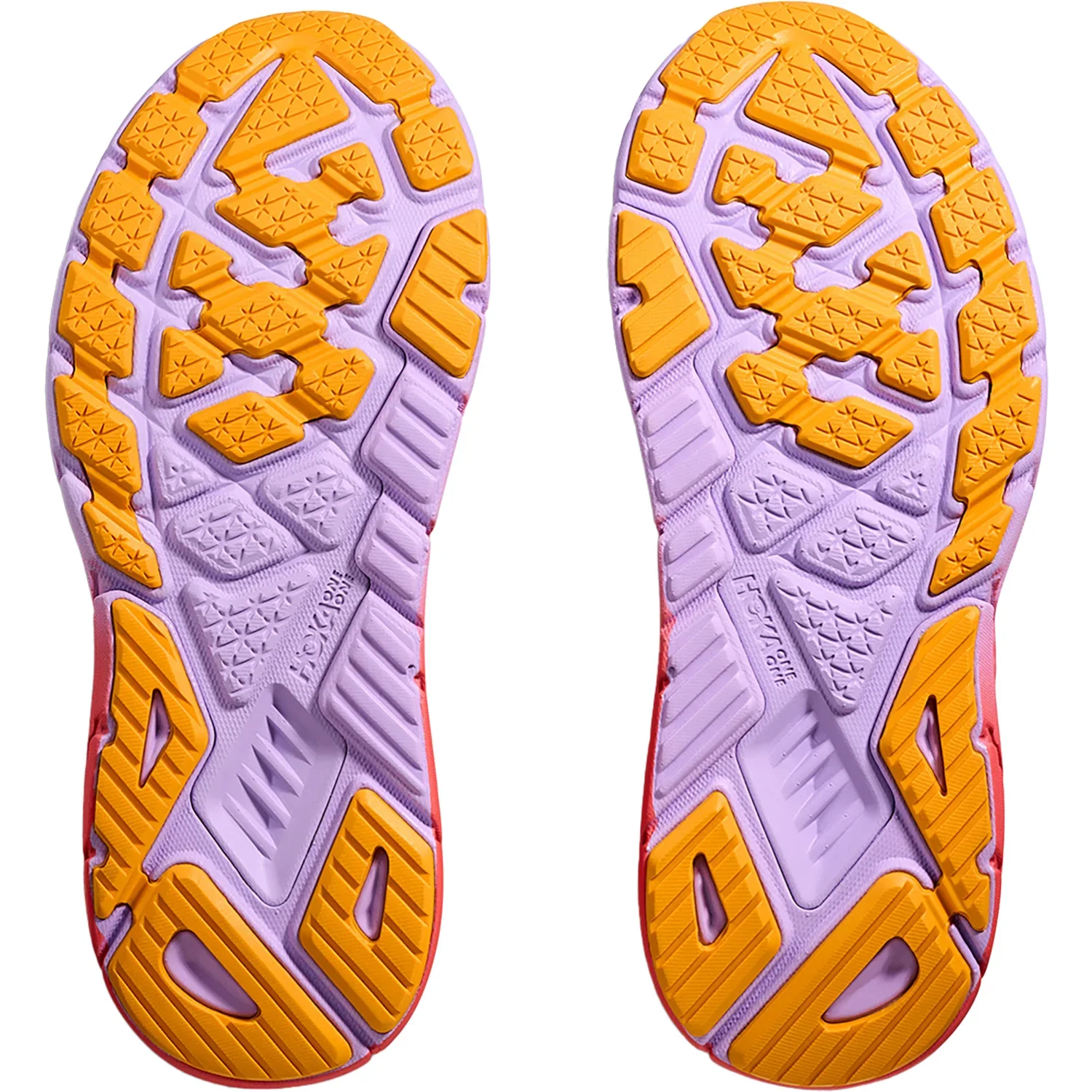 WOMEN'S HOKA ARAHI 7 | NAUTICAL DUSK / VARSITY NAVY - Image 5