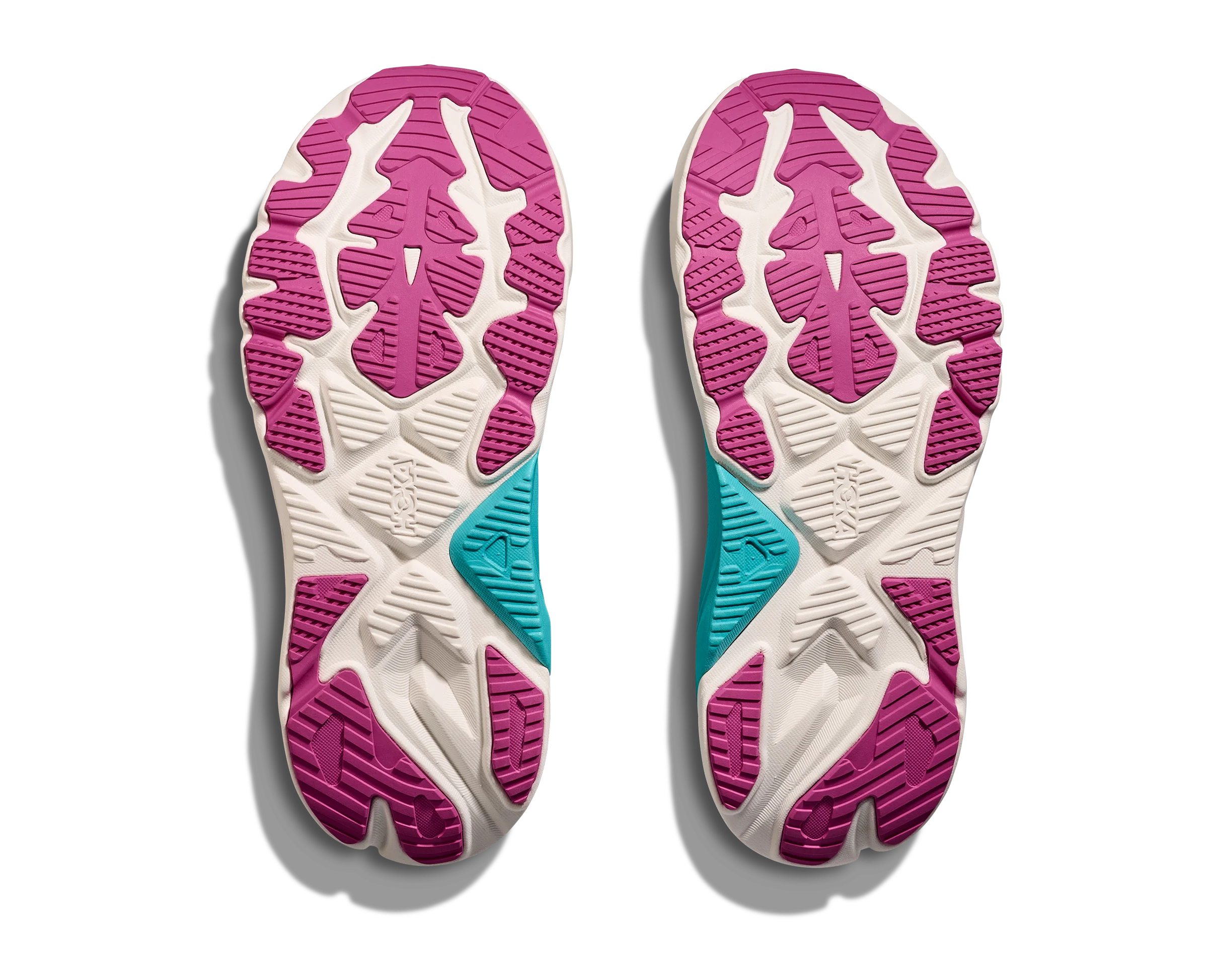 WOMEN'S HOKA ARAHI 8 | MIDNIGHT BLUE | ULTRAMARINE - Image 4