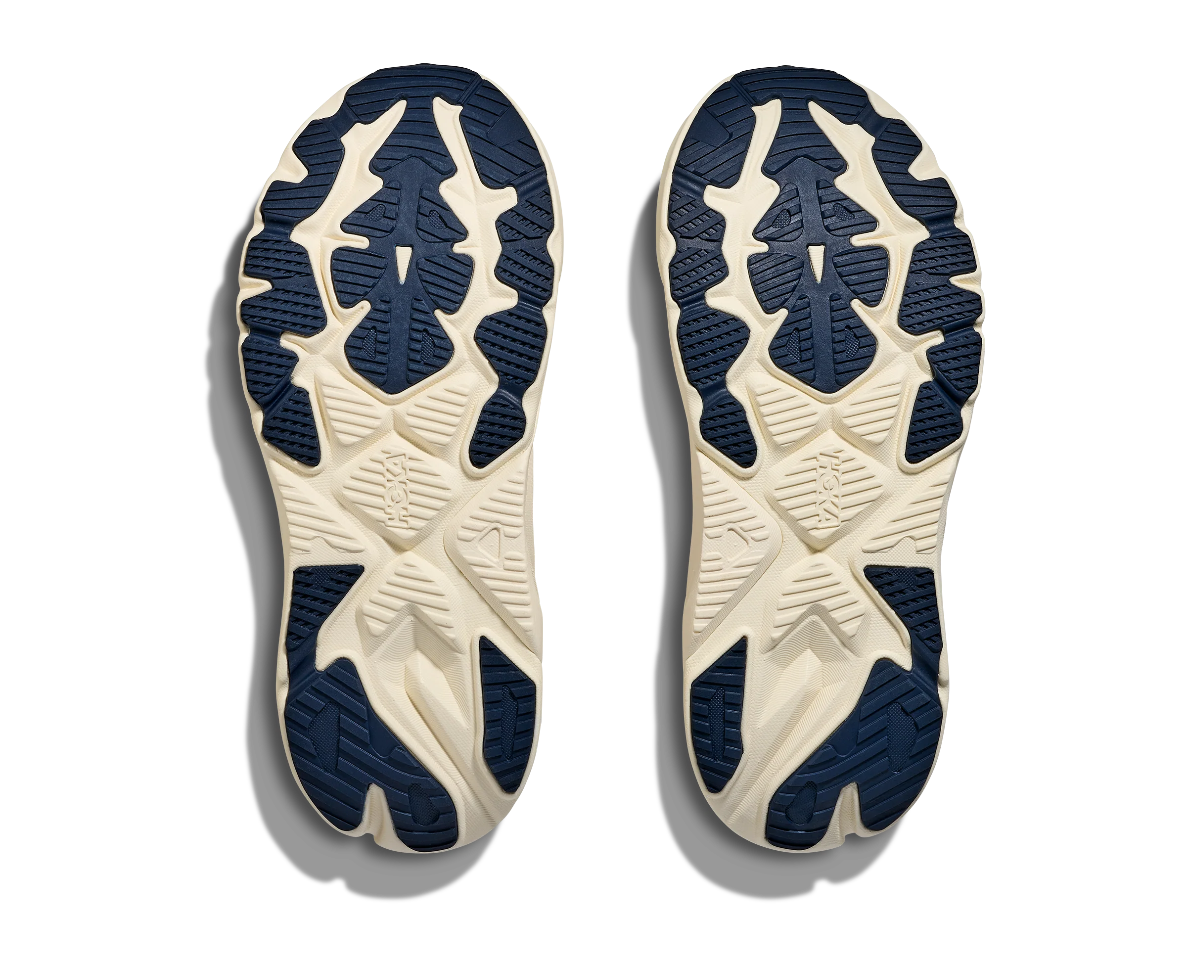WOMEN'S HOKA ARAHI 8 | ROSE CREAM / ALABASTER - Image 6