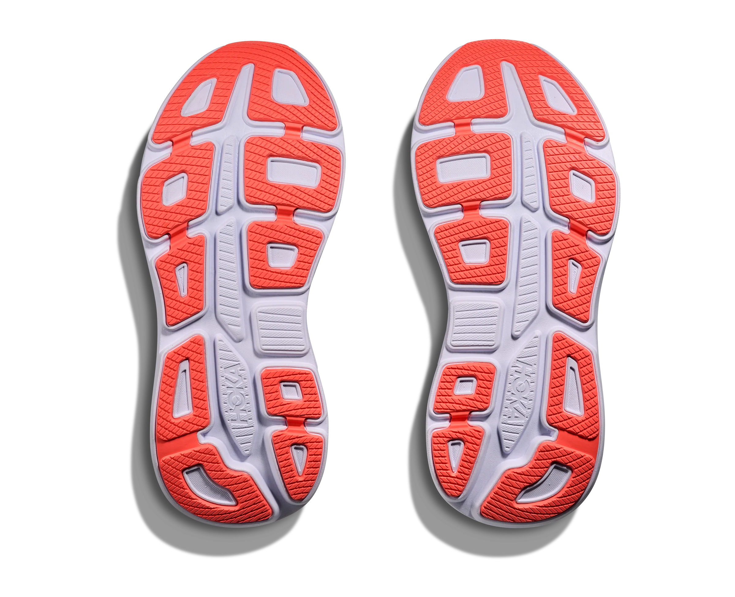 WOMEN'S HOKA BONDI 9 | BERRY JAM | BERRY PATCH - Image 7