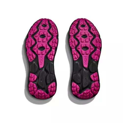 WOMEN'S HOKA CHALLENGER ATR 7 | ALOE VERA / BLACK - Image 6