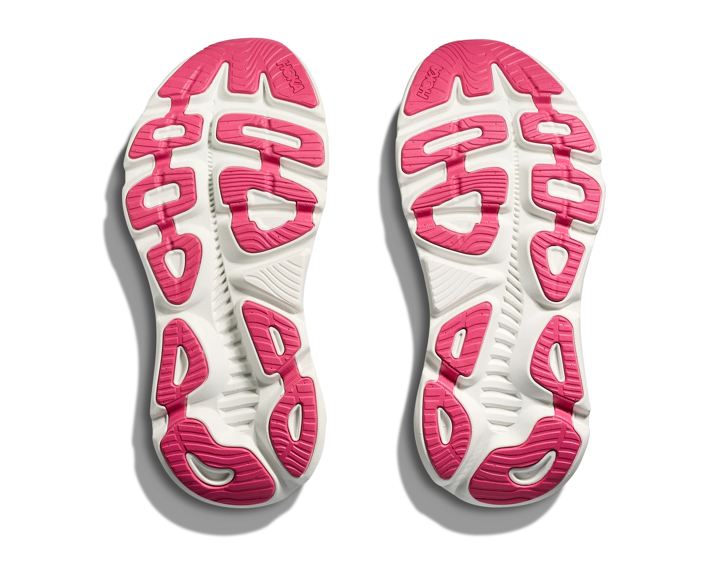 WOMEN'S HOKA GAVIOTA 5 | ALPINE BLUE | JADEITE - Image 7