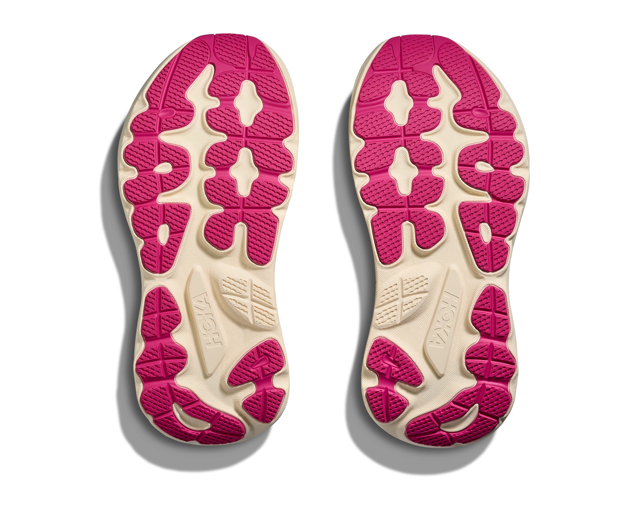 WOMEN'S HOKA GAVIOTA 6 | BIRCH | YELLOW GOLD - Image 7