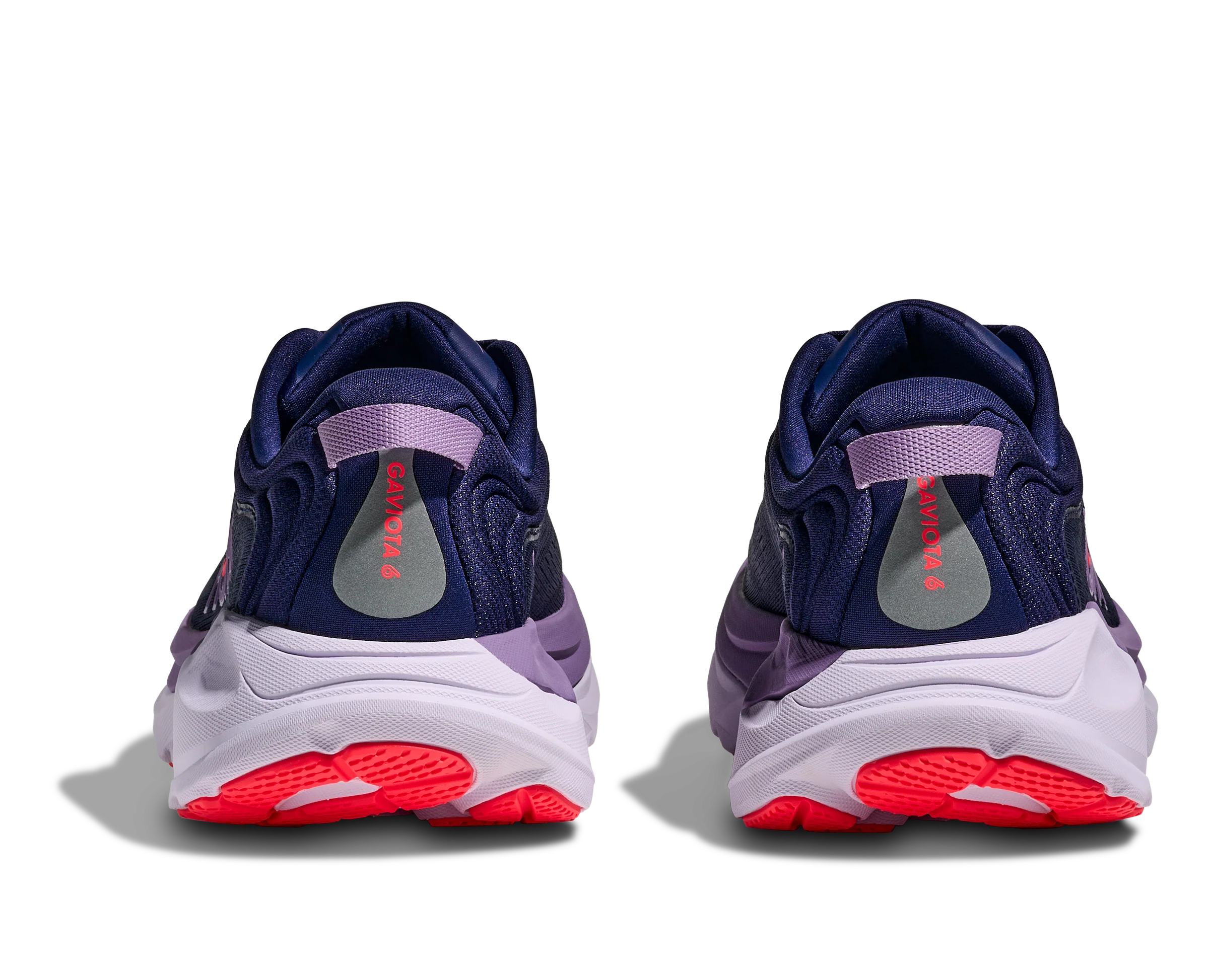 WOMEN'S HOKA GAVIOTA 6 | MIDNIGHT BLUE |  VARSITY NAVY - Image 6