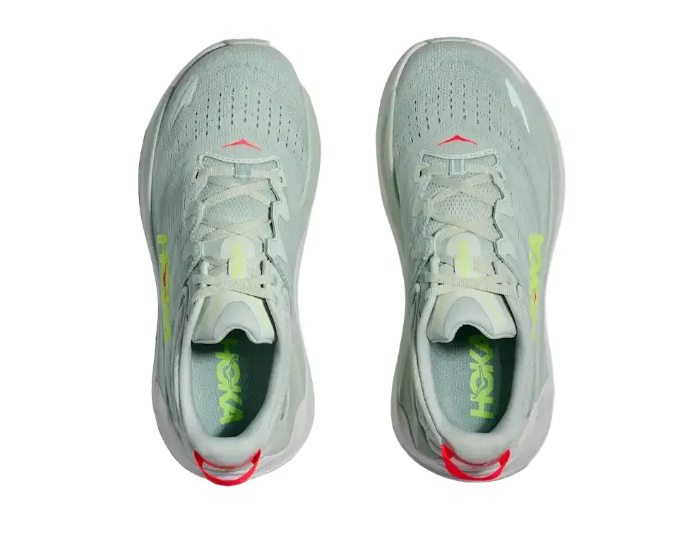 WOMEN'S HOKA GAVIOTA 6 | SEAGLASS | SAGE - Image 2