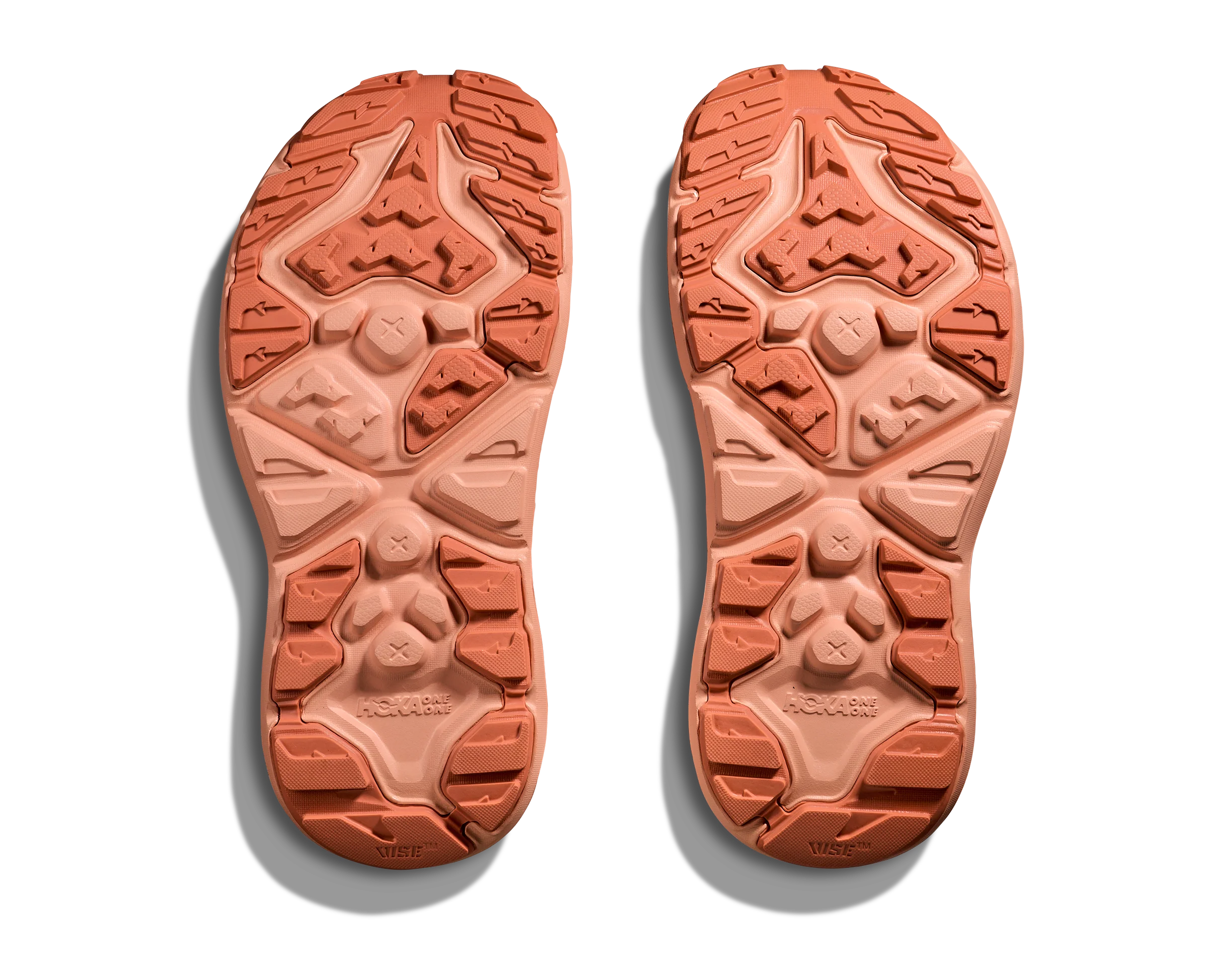 WOMEN'S HOKA HOPARA 2 | DRY CLAY / FELDSPAR - Image 7