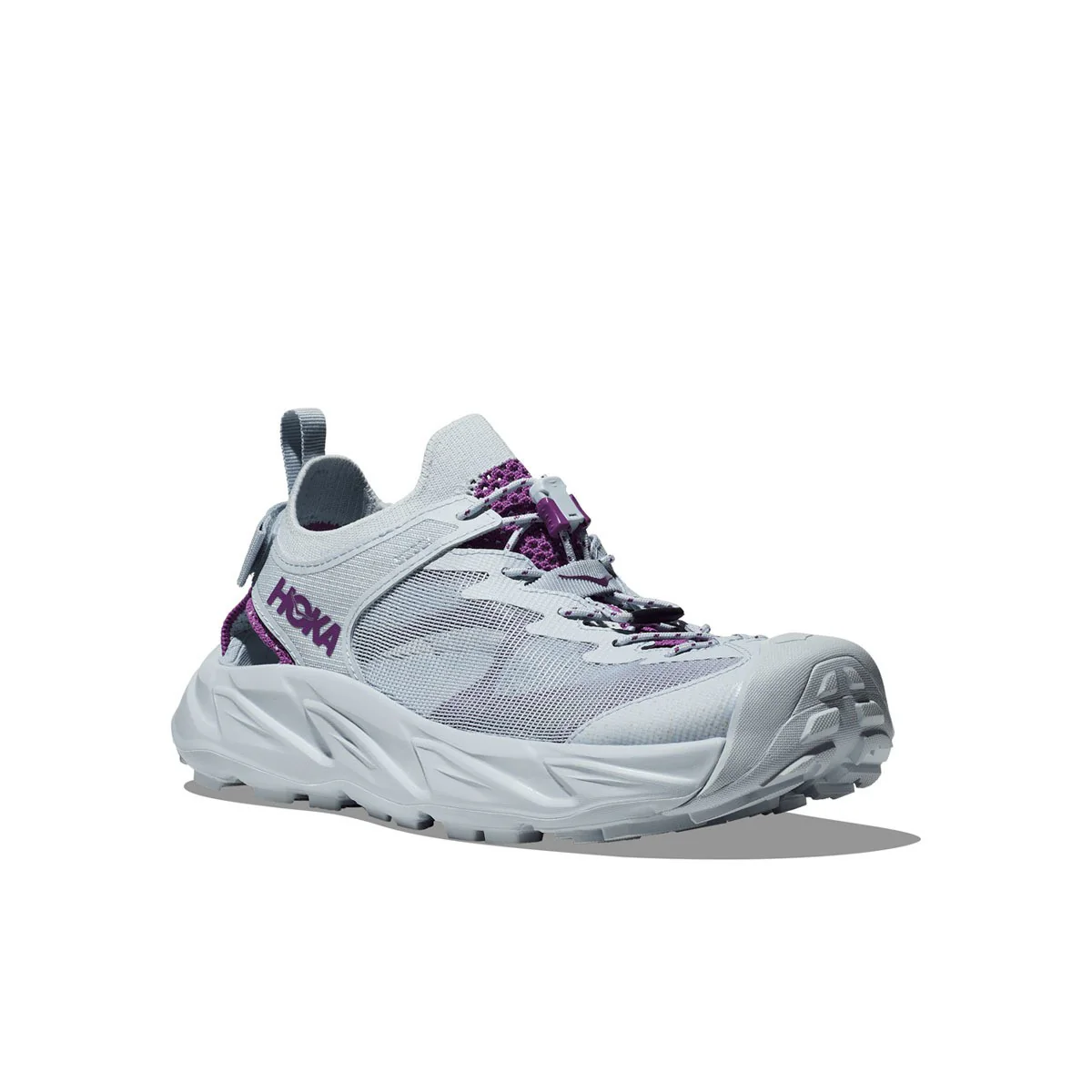 WOMEN'S HOKA HOPARA 2 | ILLUSION / AMETHYST - Image 4