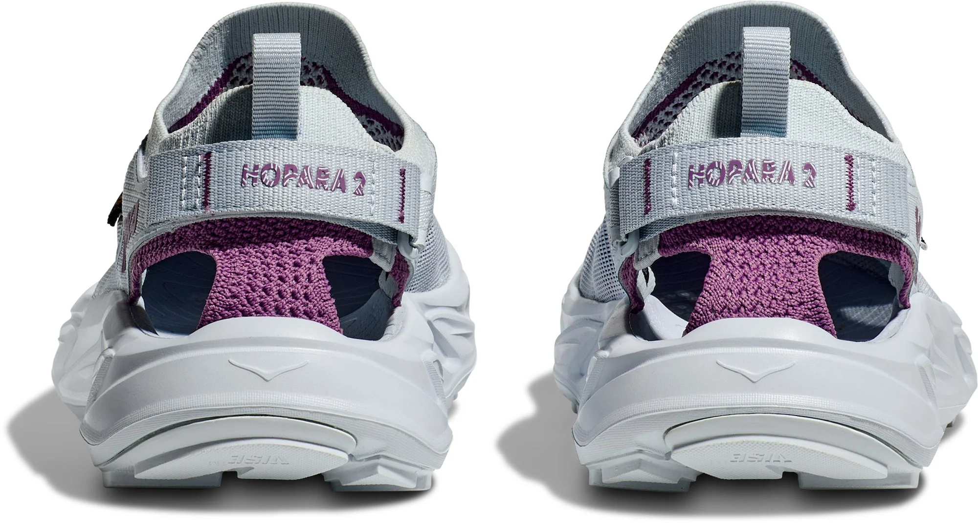 WOMEN'S HOKA HOPARA 2 | ILLUSION / AMETHYST - Image 6