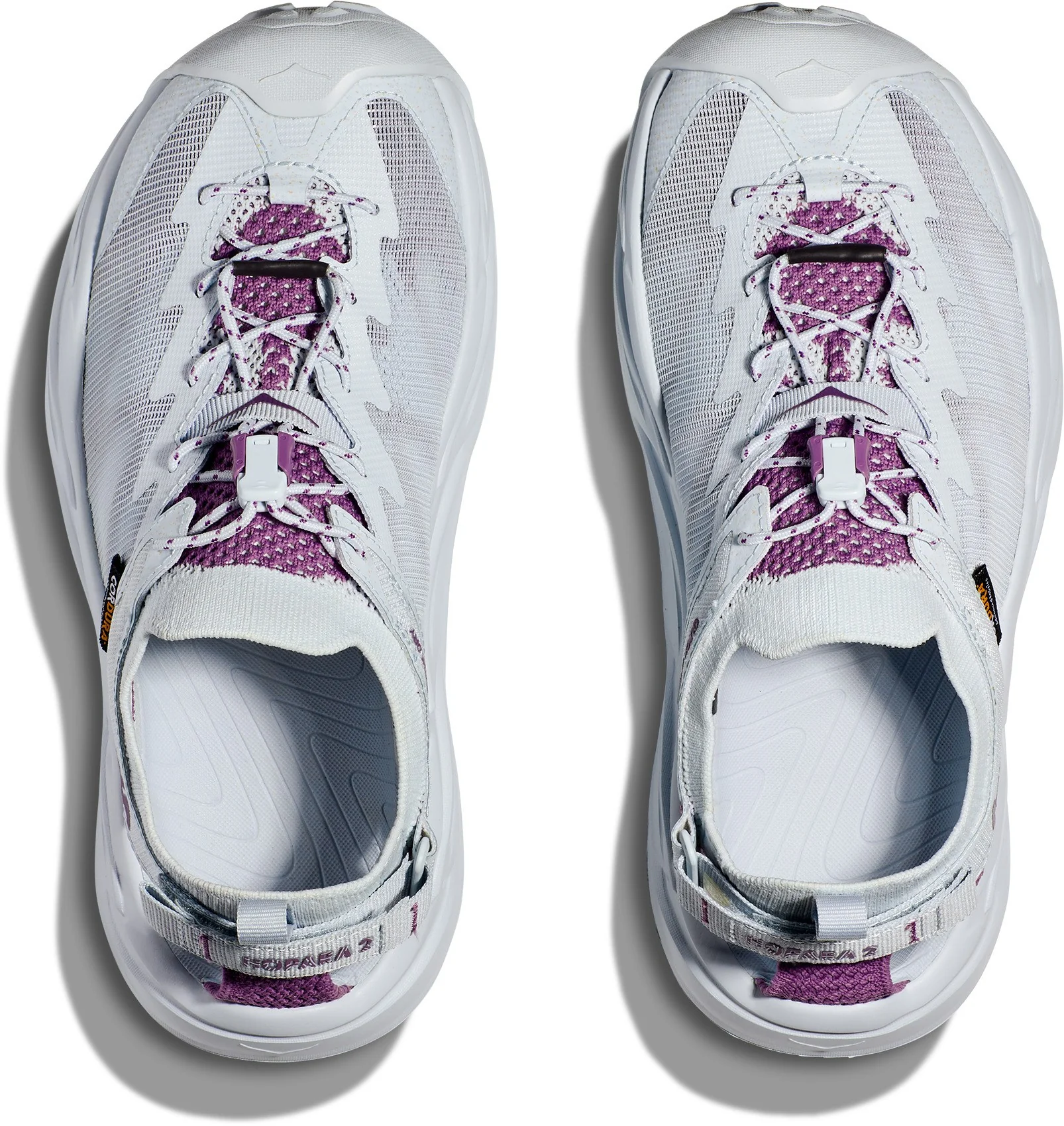 WOMEN'S HOKA HOPARA 2 | ILLUSION / AMETHYST - Image 7