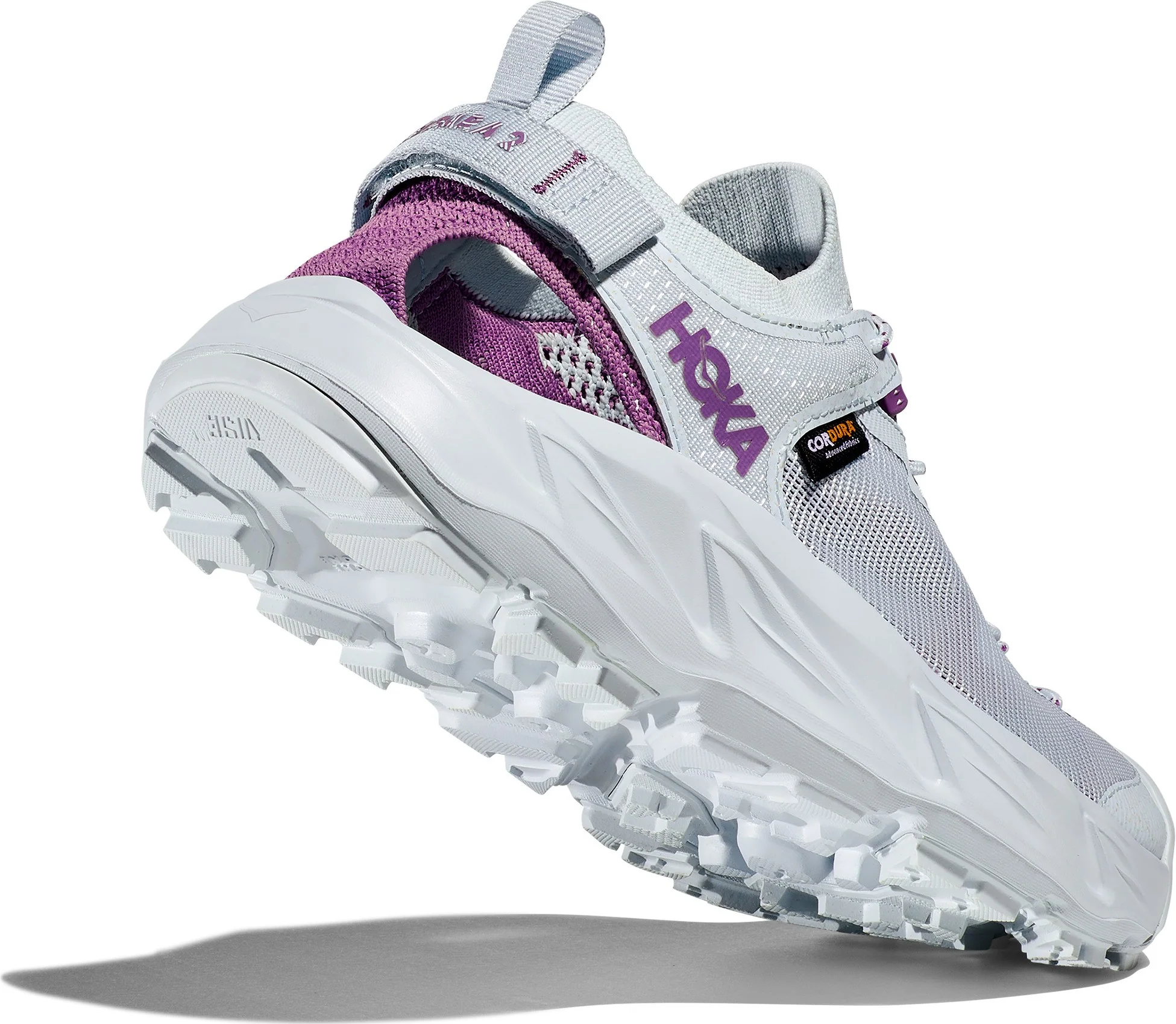 WOMEN'S HOKA HOPARA 2 | ILLUSION / AMETHYST - Image 8
