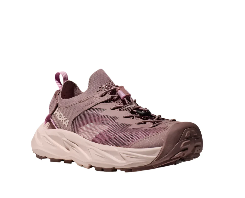 WOMEN'S HOKA HOPARA 2 | QUARTZITE / COSMIC PEARL - Image 2