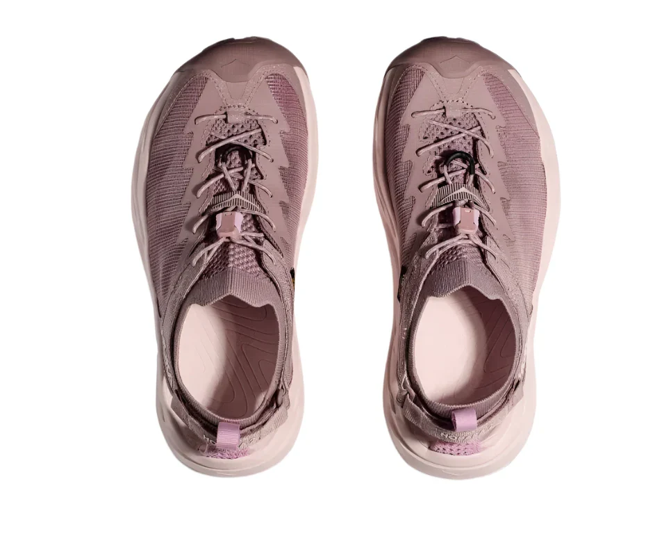 WOMEN'S HOKA HOPARA 2 | QUARTZITE / COSMIC PEARL - Image 3