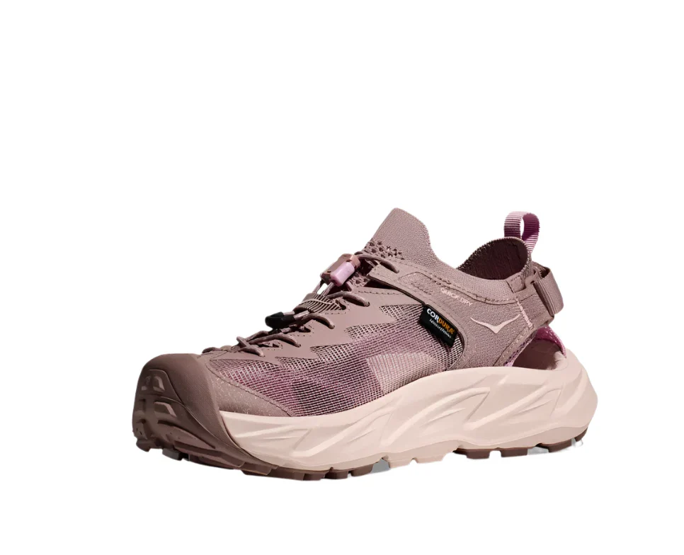 WOMEN'S HOKA HOPARA 2 | QUARTZITE / COSMIC PEARL - Image 6