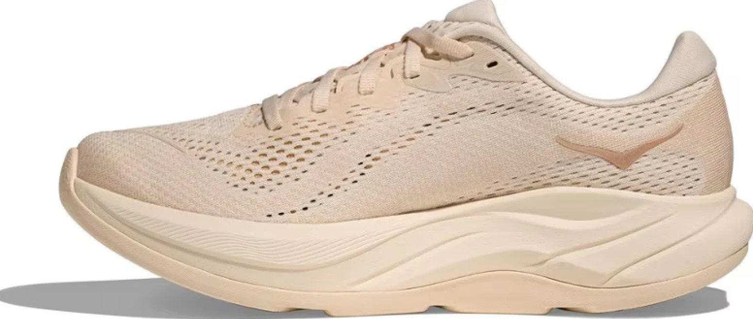 WOMEN'S HOKA RINCON 4 | VANILLA / BIRCH - Image 2