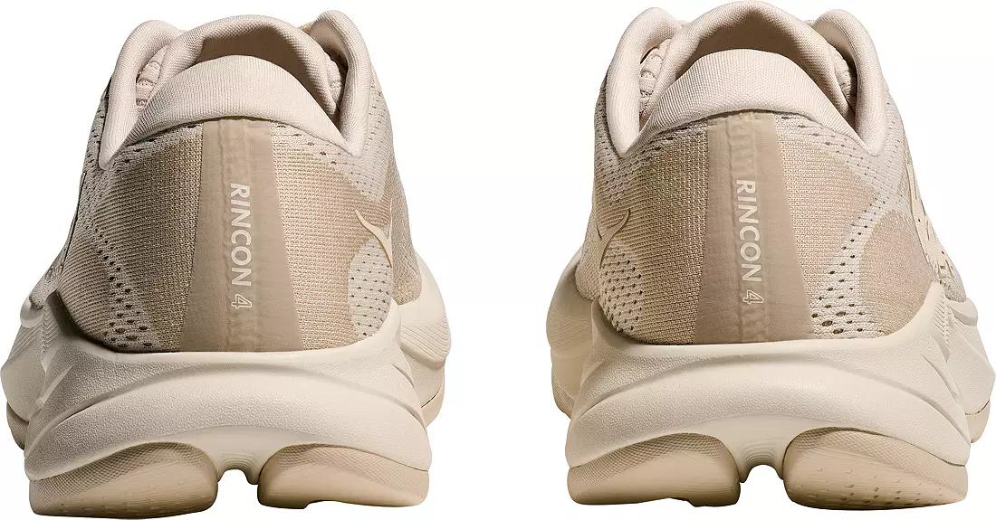 WOMEN'S HOKA RINCON 4 | VANILLA / BIRCH - Image 6