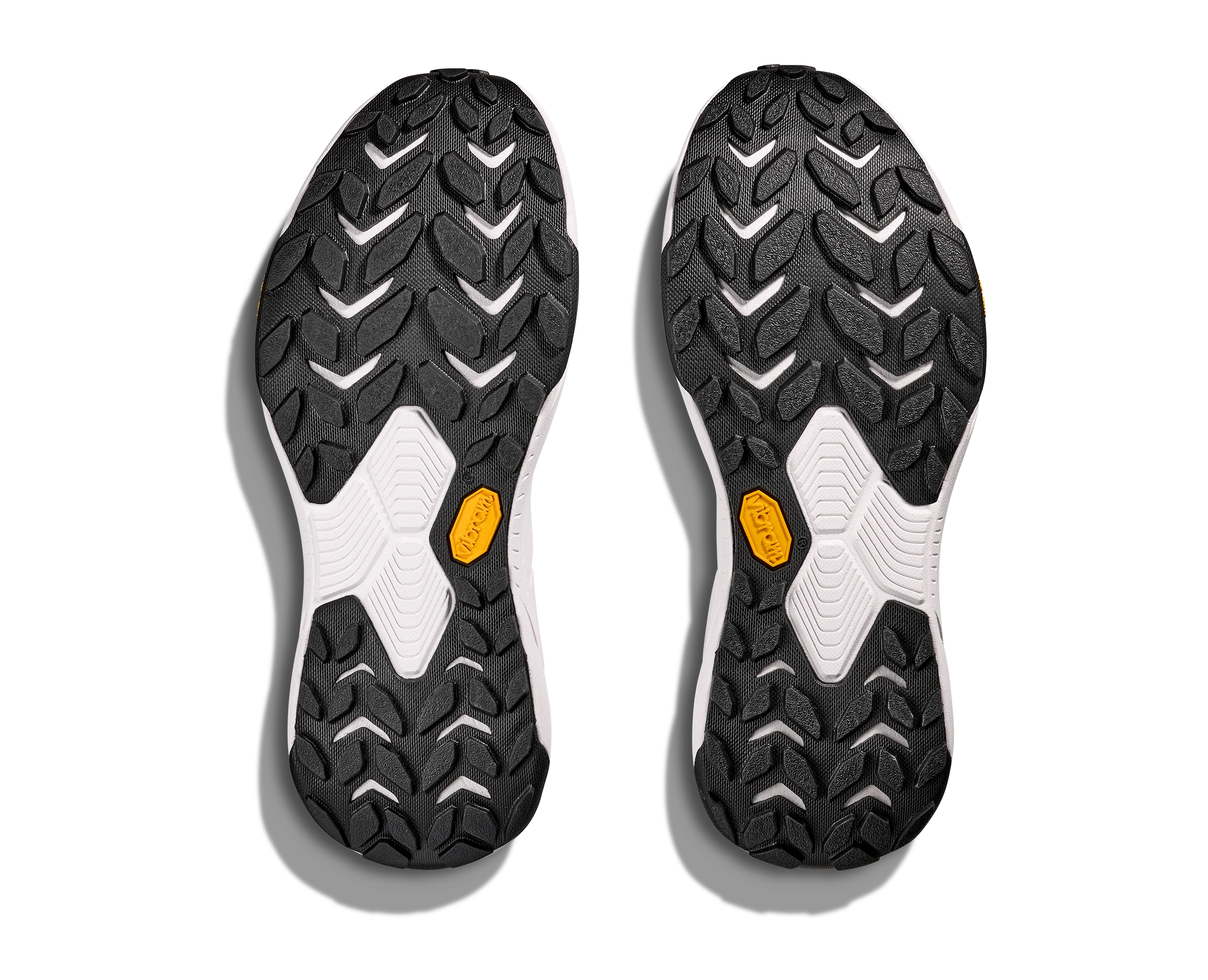 WOMEN'S HOKA TRANSPORT | COSMIC GREY | SILVER - Image 8