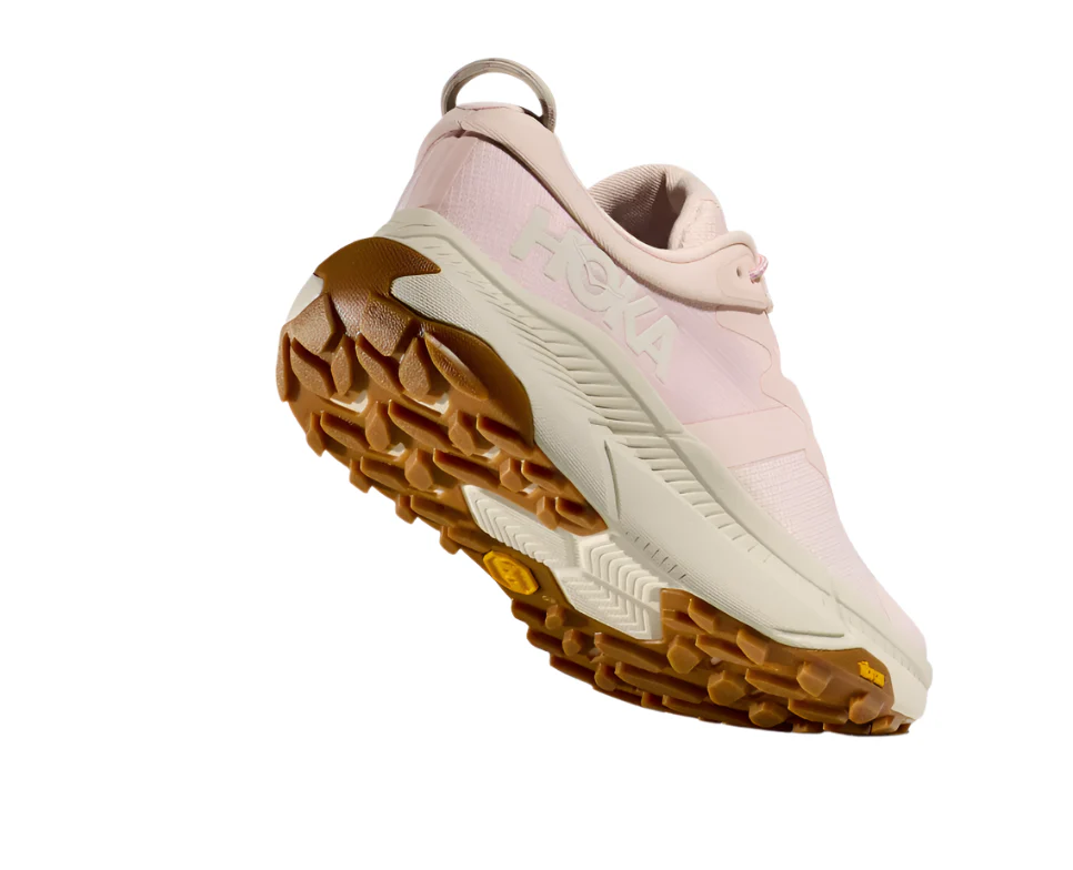 WOMEN'S HOKA TRANSPORT | COSMIC PEARL / OAT MILK - Image 4