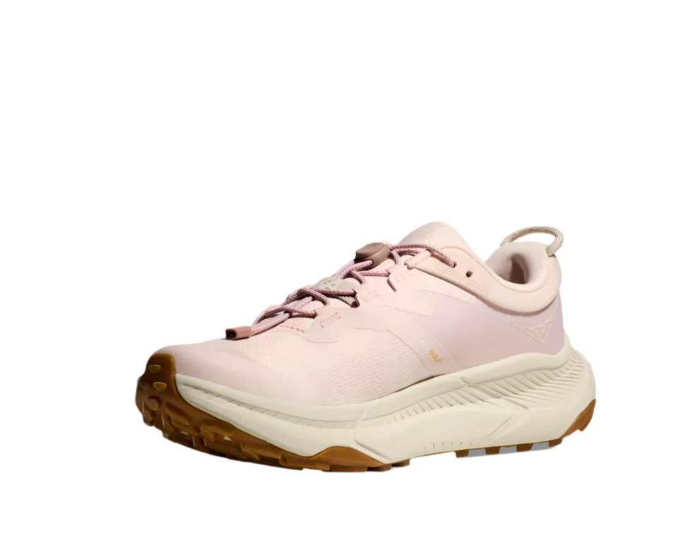 WOMEN'S HOKA TRANSPORT | COSMIC PEARL / OAT MILK - Image 5