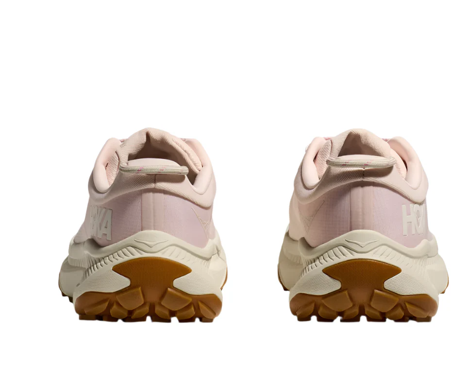 WOMEN'S HOKA TRANSPORT | COSMIC PEARL / OAT MILK - Image 6