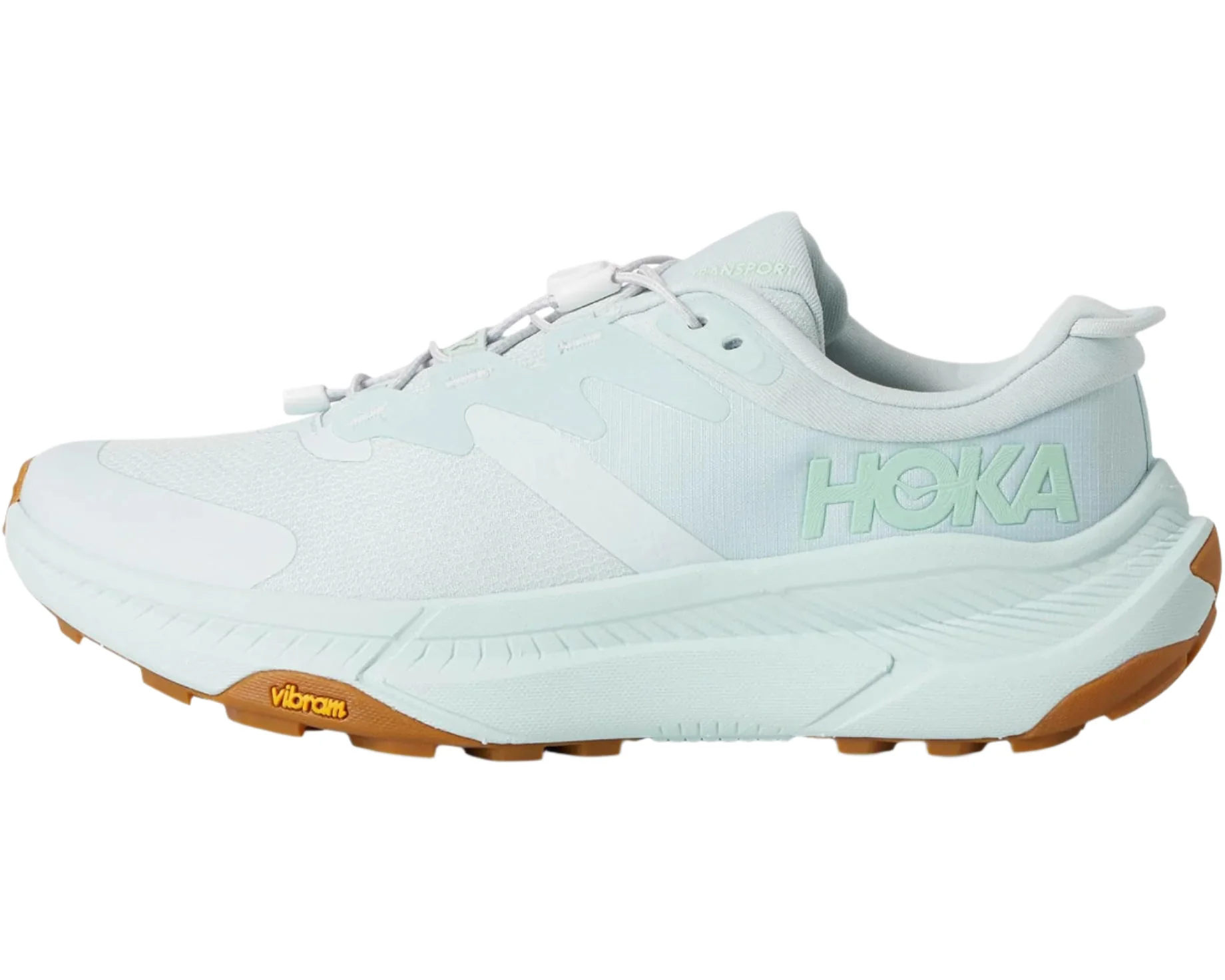 WOMEN'S HOKA TRANSPORT | DROPLET / DROPLET - Image 2