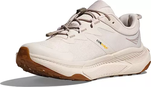 WOMEN'S HOKA TRANSPORT | EGGNOG / EGGNOG - Image 4