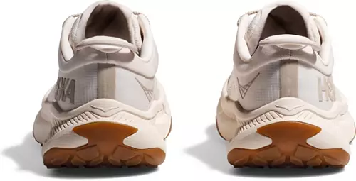 WOMEN'S HOKA TRANSPORT | EGGNOG / EGGNOG - Image 5