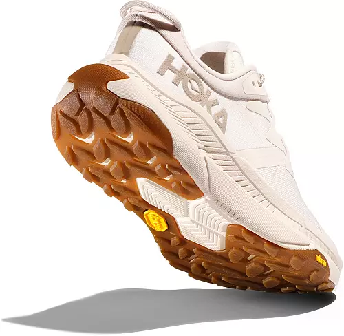 WOMEN'S HOKA TRANSPORT | EGGNOG / EGGNOG - Image 7