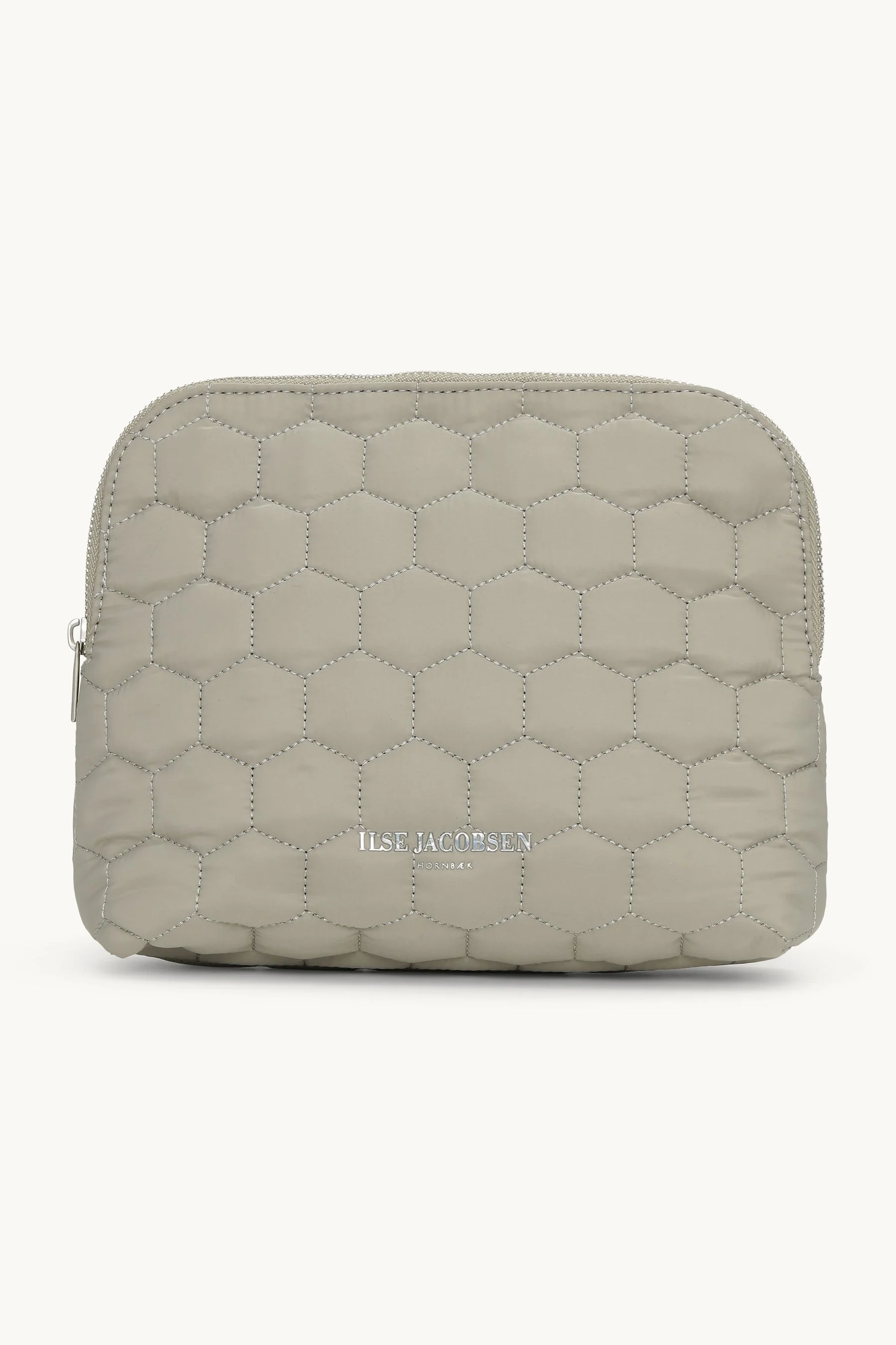WOMEN'S ILSE JACOBSEN MAKEUP POUCH | CORIANDER