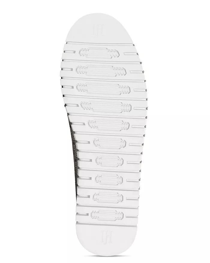 WOMEN'S ILSE JACOBSEN TULIP 139 SLIP-ON | SMOKED PEARL - Image 5