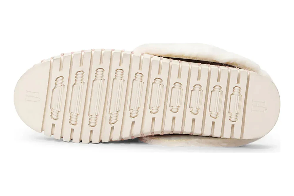WOMEN'S ILSE JACOBSEN TULIP 3871 SLIPPER | ADOBE ROSE - Image 4