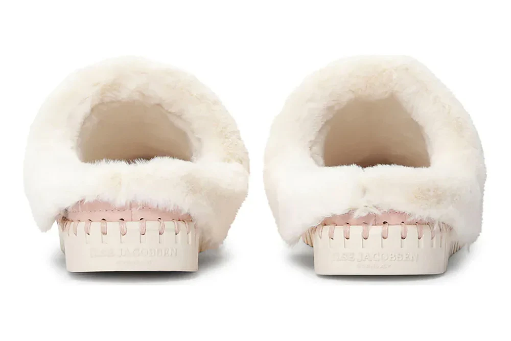 WOMEN'S ILSE JACOBSEN TULIP 3871 SLIPPER | ADOBE ROSE - Image 5