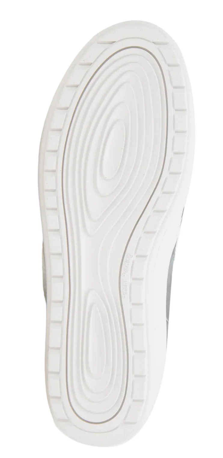WOMEN'S JAMBU CHARLOTTE SNEAKER | GUNMETAL - Image 5
