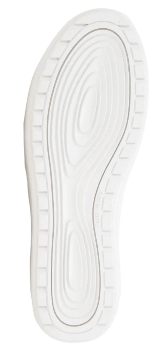 WOMEN'S JAMBU CHLOE SNEAKER | TAUPE - Image 5