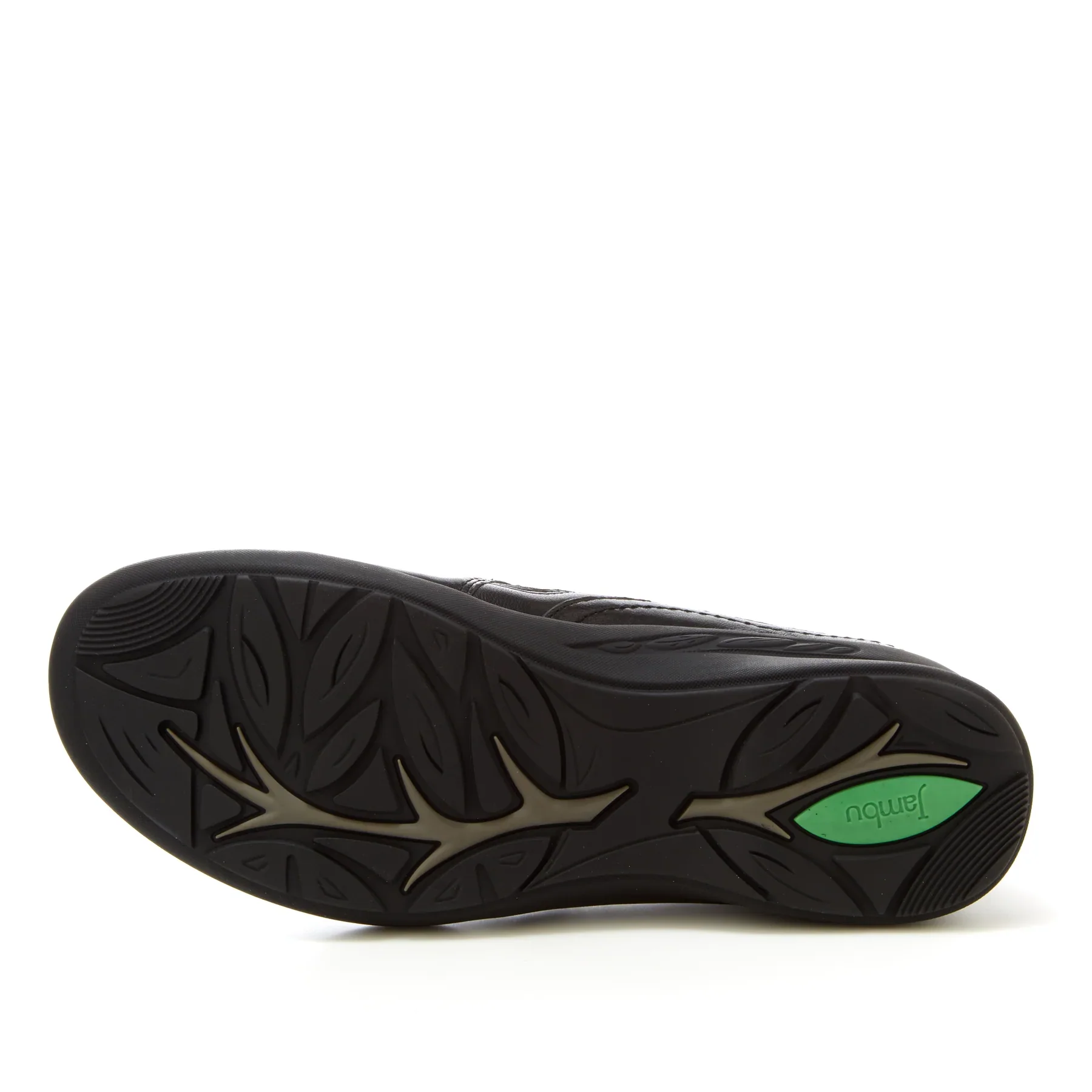 WOMEN'S JAMBU THEA SLIP ON | BLACK - Image 6