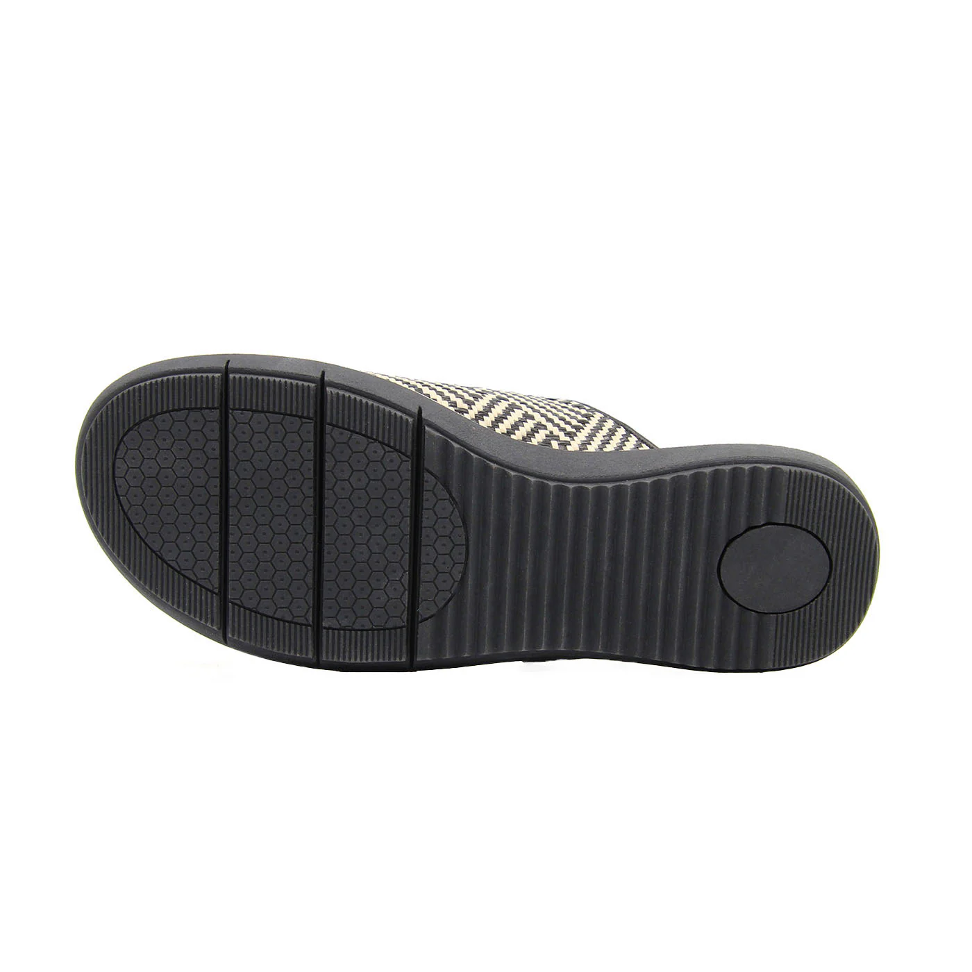 WOMEN'S JBU  KONA | BLACK RAFIA - Image 7