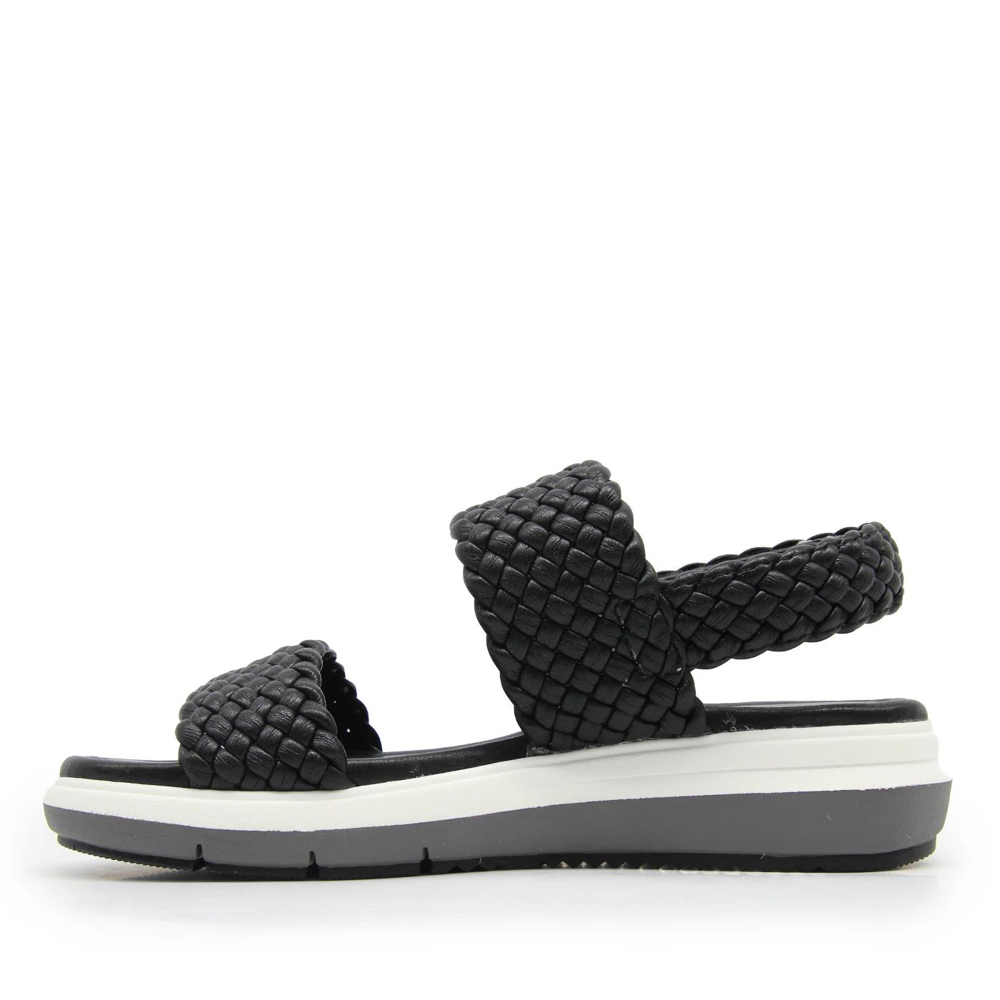 WOMEN'S JBU LEILA | BLACK - Image 3