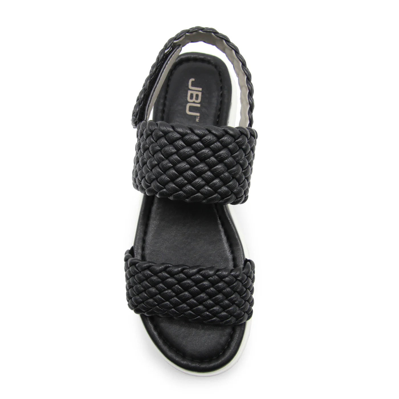 WOMEN'S JBU LEILA | BLACK - Image 4