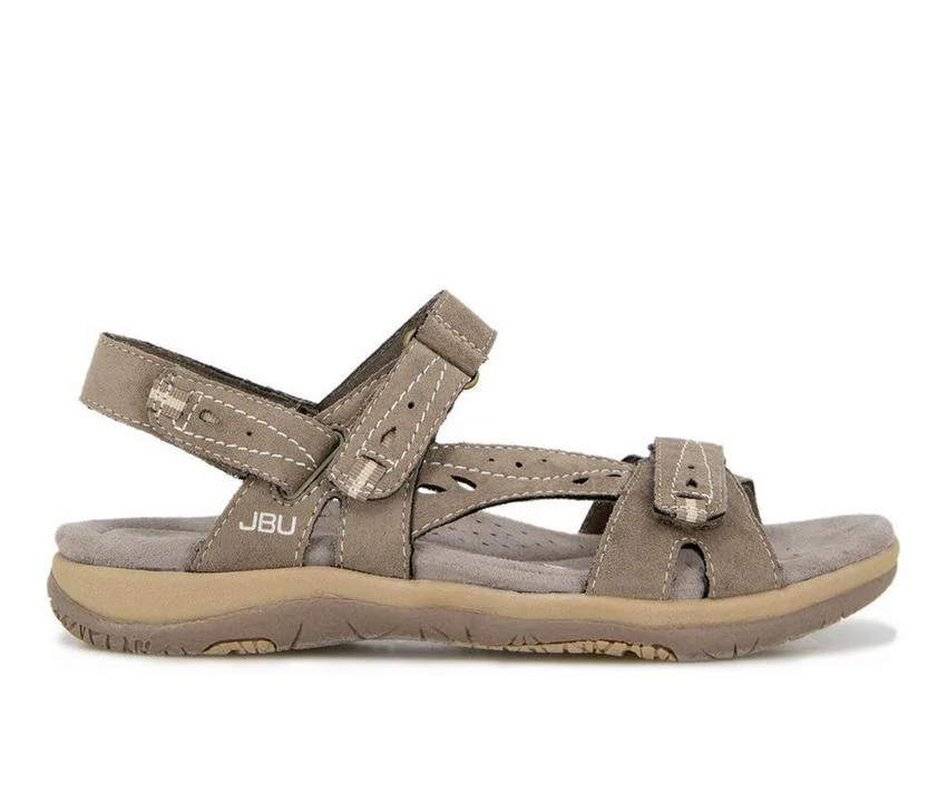 WOMEN'S JBU STEPHIE VEGAN | BROWN