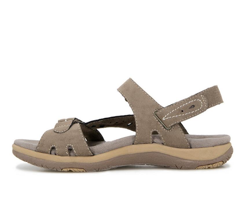 WOMEN'S JBU STEPHIE VEGAN | BROWN - Image 2